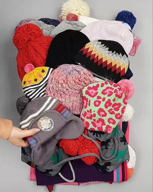 Фотография  938 - шшп ИСПАНИЯ дети#5 кг, ЛОТ №5295 оптом в Майкопе и Адыгее