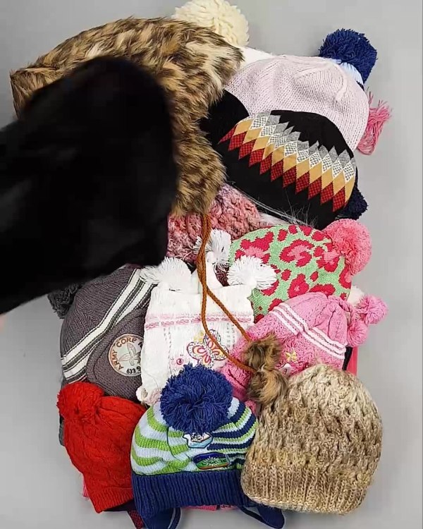 Фотография  881 - шшп ИСПАНИЯ дети#5 кг, ЛОТ №5295 оптом в Майкопе и Адыгее