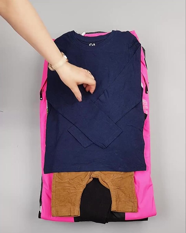 Фотография  759 - C&A Kids Winter 1023#7 кг, ЛОТ №5404 оптом в Майкопе и Адыгее