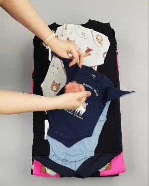 Фотография  828 - C&A Kids Winter 1023#7 кг, ЛОТ №5404 оптом в Майкопе и Адыгее