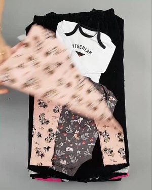 Фотография  457 - C&A Kids Winter 1023#7 кг, ЛОТ №5404 оптом в Майкопе и Адыгее