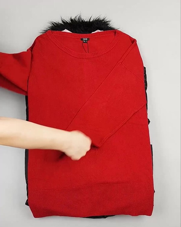 Фотография  598 - OVS Winter м/ж mix#15 кг, ЛОТ №5412 оптом в Майкопе и Адыгее