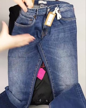 Фотография  227 - OVS Winter м/ж mix#15 кг, ЛОТ №5412 оптом в Майкопе и Адыгее