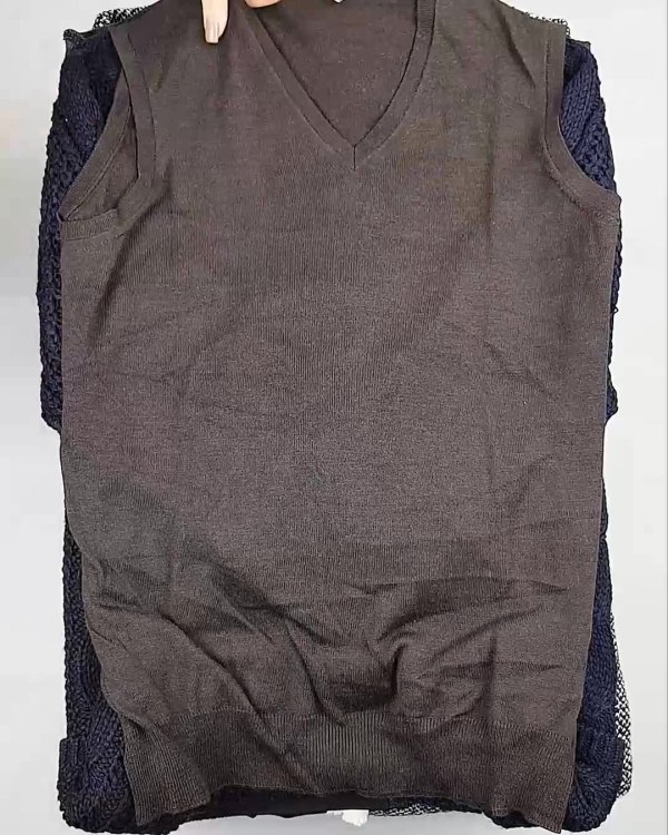 Фотография  664 - OVS Winter м/ж mix#15 кг, ЛОТ №5412 оптом в Майкопе и Адыгее