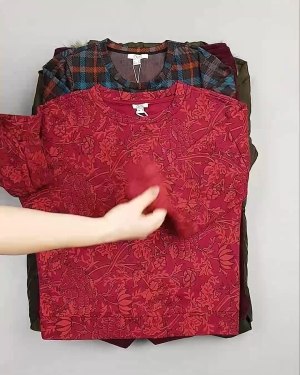 Фотография  901 - OVS Winter м/ж mix#15 кг, ЛОТ №5414 оптом в Майкопе и Адыгее