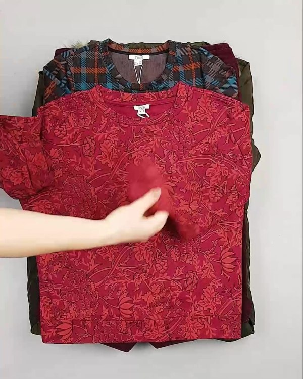 Фотография  561 - OVS Winter м/ж mix#15 кг, ЛОТ №5414 оптом в Майкопе и Адыгее