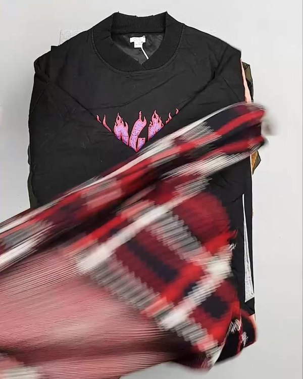 Фотография  564 - OVS Winter м/ж mix#15 кг, ЛОТ №5414 оптом в Майкопе и Адыгее