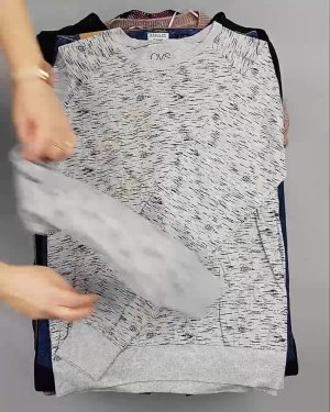 Фотография  724 - OVS Winter м/ж mix#15 кг, ЛОТ №5414 оптом в Майкопе и Адыгее