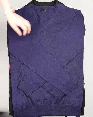 Фотография  501 - OVS Winter м/ж mix#15 кг, ЛОТ №5414 оптом в Майкопе и Адыгее