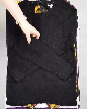 Фотография  212 - OVS Winter м/ж mix#15 кг, ЛОТ №5414 оптом в Майкопе и Адыгее