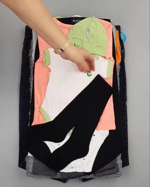 Фотография  269 - AMAZON Kids Winter#5 кг, ЛОТ №5448 оптом в Майкопе и Адыгее