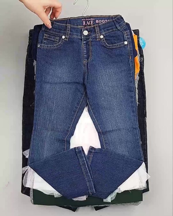 Фотография  908 - AMAZON Kids Winter#5 кг, ЛОТ №5448 оптом в Майкопе и Адыгее