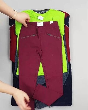 Фотография  454 - AMAZON Kids Winter#5 кг, ЛОТ №5450 оптом в Майкопе и Адыгее