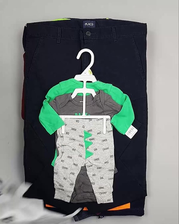 Фотография  100 - AMAZON Kids Winter#5 кг, ЛОТ №5450 оптом в Майкопе и Адыгее