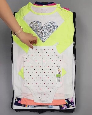 Фотография  849 - AMAZON Kids Winter#5 кг, ЛОТ №5450 оптом в Майкопе и Адыгее