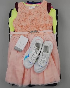 Фотография  351 - AMAZON Kids Winter#5 кг, ЛОТ №5450 оптом в Майкопе и Адыгее