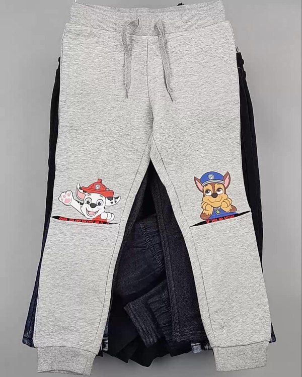 Фотография  234 - Брюки, джинсы дети C&A #5 кг, ЛОТ №5459 оптом в Майкопе и Адыгее