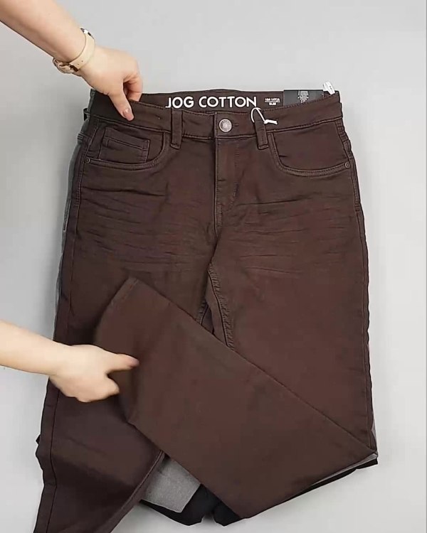 Фотография  764 - Брюки, джинсы дети C&A #5 кг, ЛОТ №5460 оптом в Майкопе и Адыгее