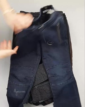 Фотография  971 - Брюки, джинсы дети C&A #5 кг, ЛОТ №5460 оптом в Майкопе и Адыгее