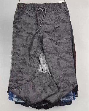 Фотография 713 - Брюки, джинсы дети C&A #5 кг, ЛОТ №5460 оптом в Майкопе и Адыгее