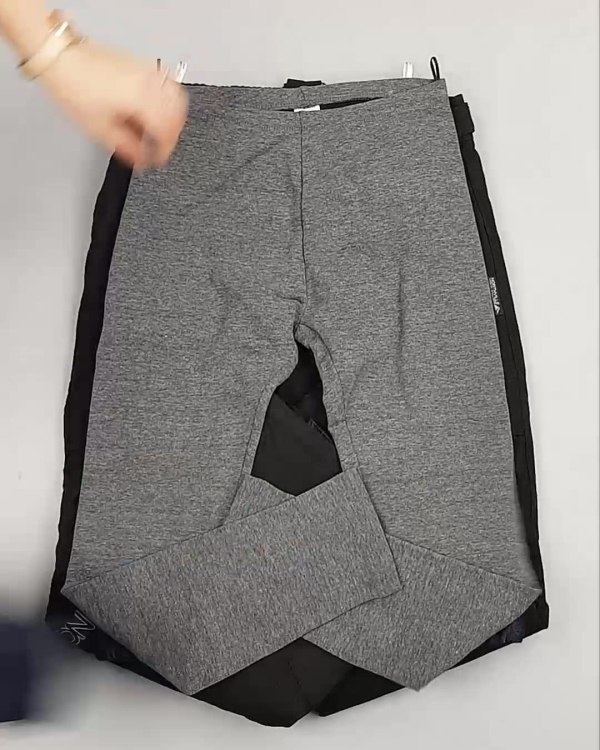 Фотография  544 - Брюки, джинсы дети C&A #5 кг, ЛОТ №5462 оптом в Майкопе и Адыгее