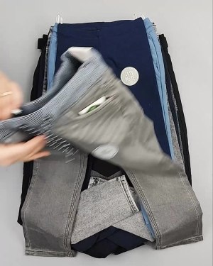 Фотография  795 - Брюки, джинсы дети C&A #5 кг, ЛОТ №5462 оптом в Майкопе и Адыгее