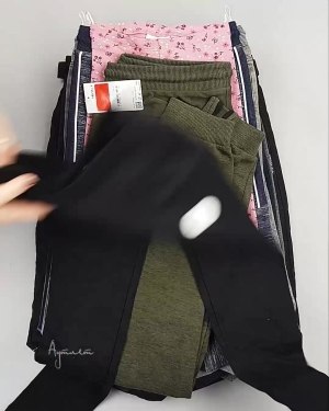 Фотография  555 - Брюки, джинсы дети C&A #5 кг, ЛОТ №5462 оптом в Майкопе и Адыгее