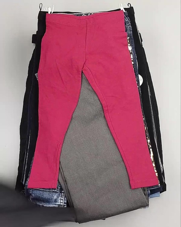 Фотография  469 - Брюки, джинсы дети C&A #5 кг, ЛОТ №5462 оптом в Майкопе и Адыгее