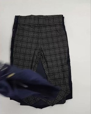 Фотография  644 - Брюки NEXT Women#11 кг, ЛОТ №5468 оптом в Майкопе и Адыгее