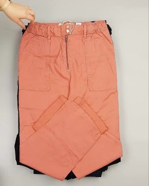 Фотография  521 - Брюки NEXT Women#11 кг, ЛОТ №5468 оптом в Майкопе и Адыгее