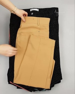 Фотография  976 - Брюки NEXT Women#11 кг, ЛОТ №5468 оптом в Майкопе и Адыгее