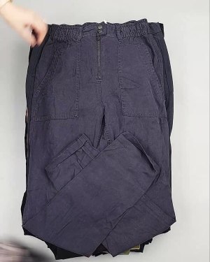 Фотография  221 - Брюки NEXT Women#11 кг, ЛОТ №5468 оптом в Майкопе и Адыгее