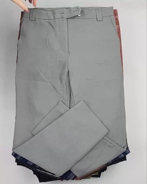 Фотография  395 - Брюки NEXT Women#11 кг, ЛОТ №5468 оптом в Майкопе и Адыгее