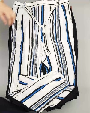 Фотография 277 - Брюки NEXT Women#11 кг, ЛОТ №5468 оптом в Майкопе и Адыгее