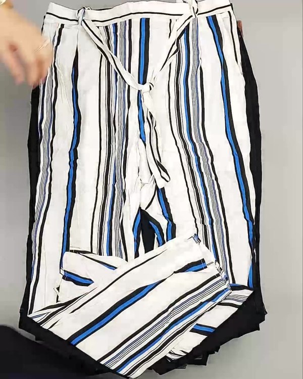 Фотография  701 - Брюки NEXT Women#11 кг, ЛОТ №5468 оптом в Майкопе и Адыгее