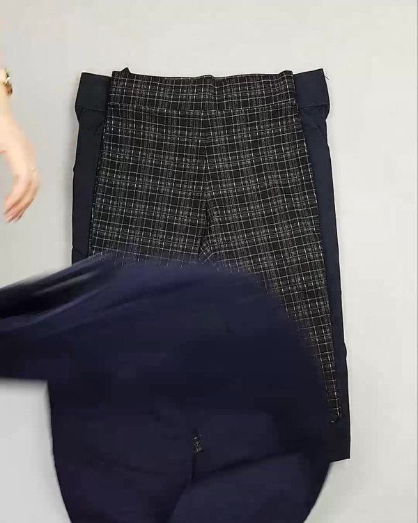 Фотография  256 - Брюки NEXT Women#11 кг, ЛОТ №5470 оптом в Майкопе и Адыгее