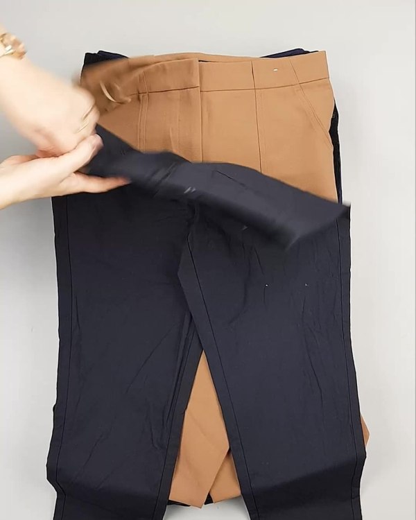 Фотография  190 - Брюки NEXT Women#11 кг, ЛОТ №5470 оптом в Майкопе и Адыгее