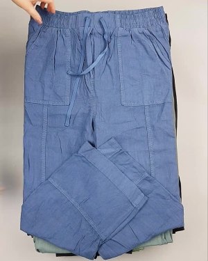 Фотография  876 - Брюки NEXT Women#11 кг, ЛОТ №5470 оптом в Майкопе и Адыгее