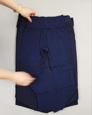 Фотография  797 - Брюки NEXT Women#11 кг, ЛОТ №5471 оптом в Майкопе и Адыгее