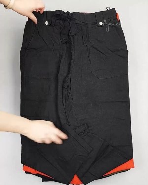 Фотография  225 - Брюки NEXT Women#11 кг, ЛОТ №5471 оптом в Майкопе и Адыгее