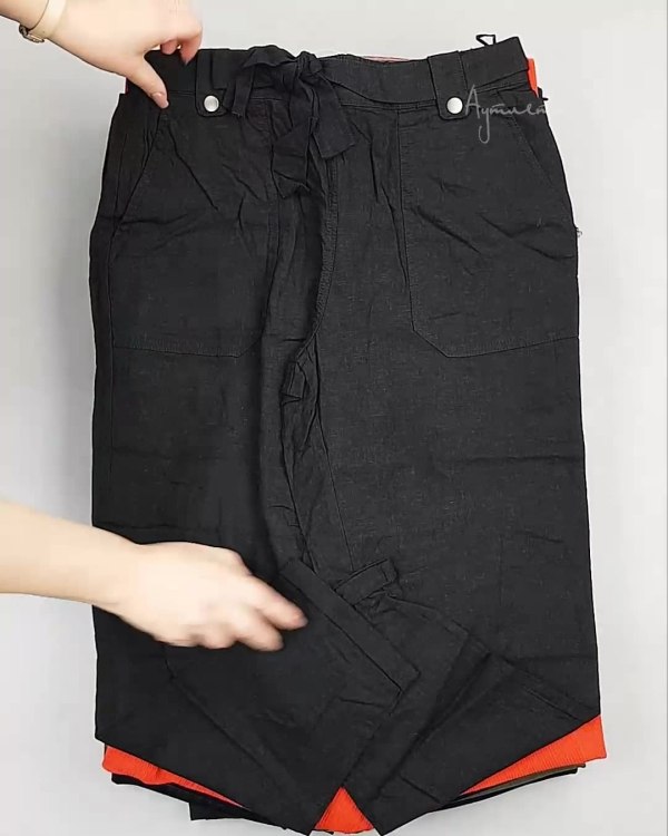 Фотография  440 - Брюки NEXT Women#11 кг, ЛОТ №5471 оптом в Майкопе и Адыгее