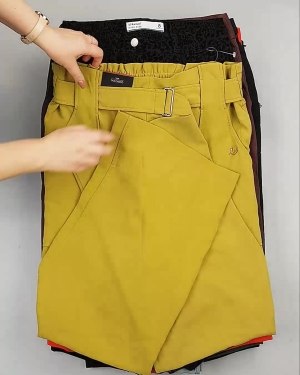 Фотография  440 - Брюки NEXT Women#11 кг, ЛОТ №5471 оптом в Майкопе и Адыгее