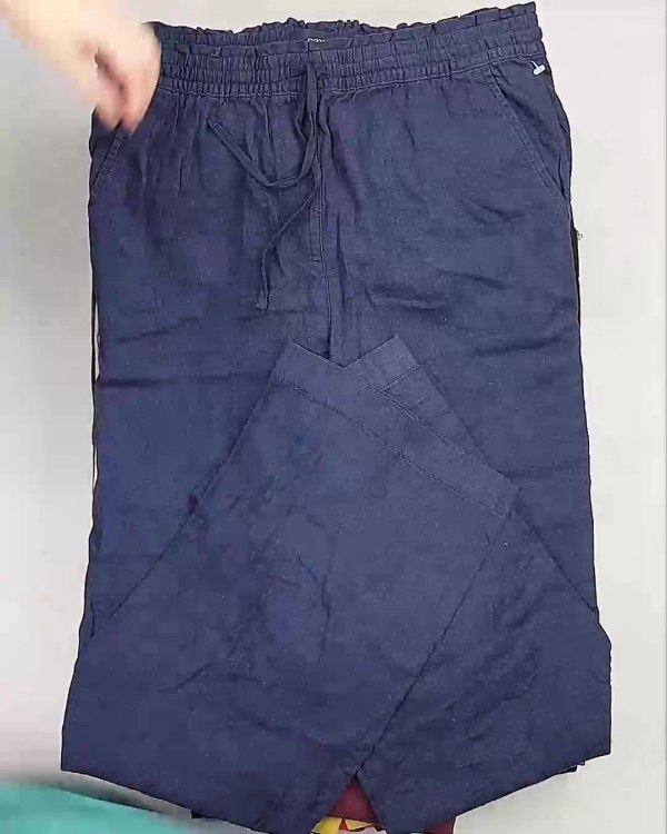 Фотография  249 - Брюки NEXT Women#11 кг, ЛОТ №5471 оптом в Майкопе и Адыгее