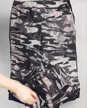 Фотография 418 - Брюки NEXT Women#11 кг, ЛОТ №5471 оптом в Майкопе и Адыгее