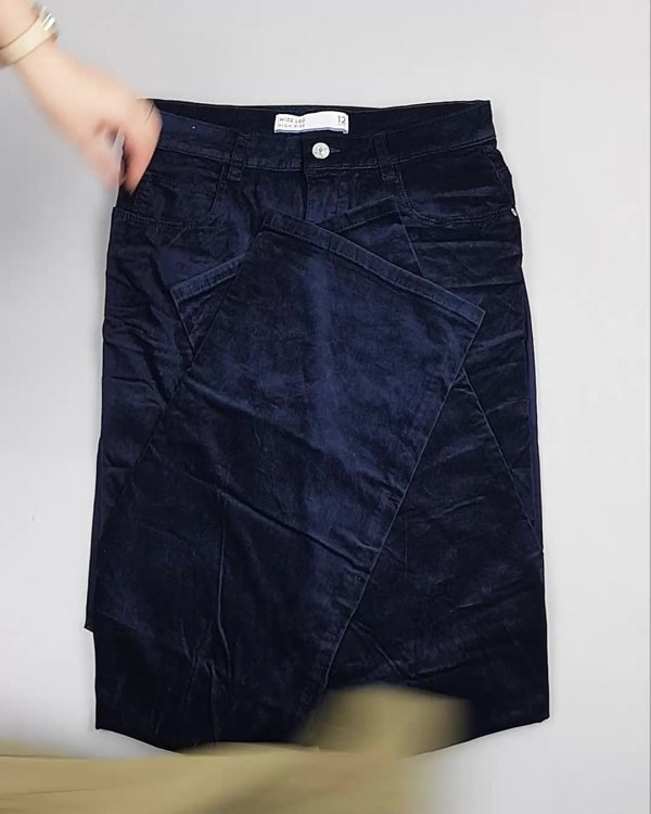 Фотография  761 - Брюки NEXT Women#11 кг, ЛОТ №5472 оптом в Майкопе и Адыгее