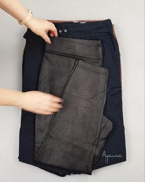 Фотография  878 - Брюки NEXT Women#11 кг, ЛОТ №5472 оптом в Майкопе и Адыгее