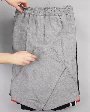 Фотография 634 - Брюки NEXT Women#11 кг, ЛОТ №5472 оптом в Майкопе и Адыгее