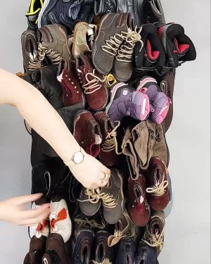 Фотография  409 - Обувь СТОК дети зима#15 кг, ЛОТ №5487 оптом в Майкопе и Адыгее