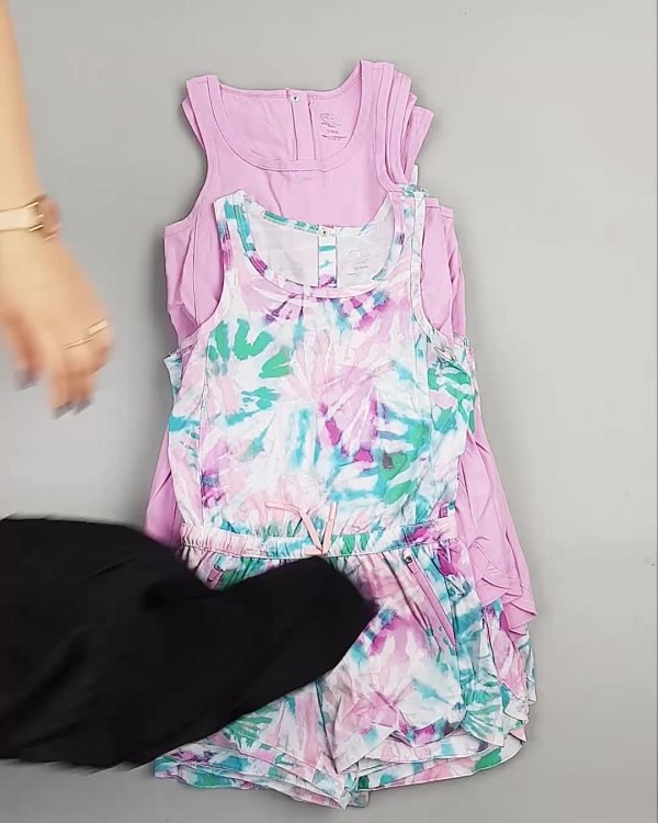 Фотография  457 - Комбинезоны детские CAN#5 кг, ЛОТ №5577 оптом в Майкопе и Адыгее