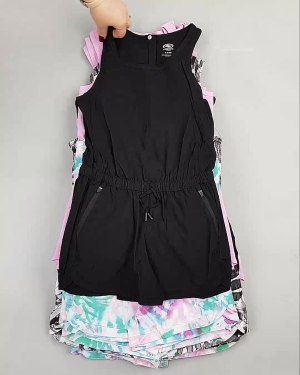 Фотография  882 - Комбинезоны детские CAN#5 кг, ЛОТ №5577 оптом в Майкопе и Адыгее